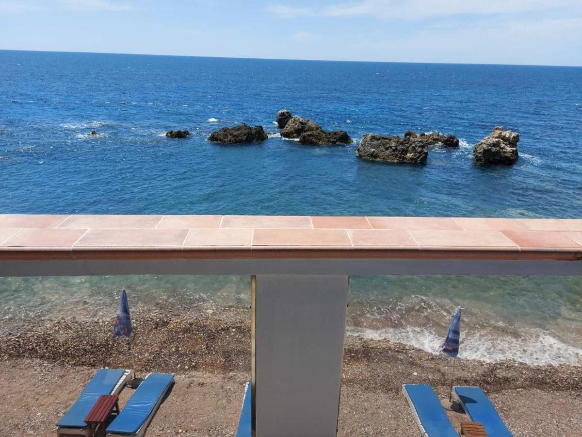 Sunset View Apartments Bar Dış mekan fotoğraf