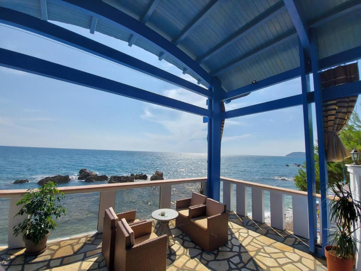 Sunset View Apartments Bar Dış mekan fotoğraf