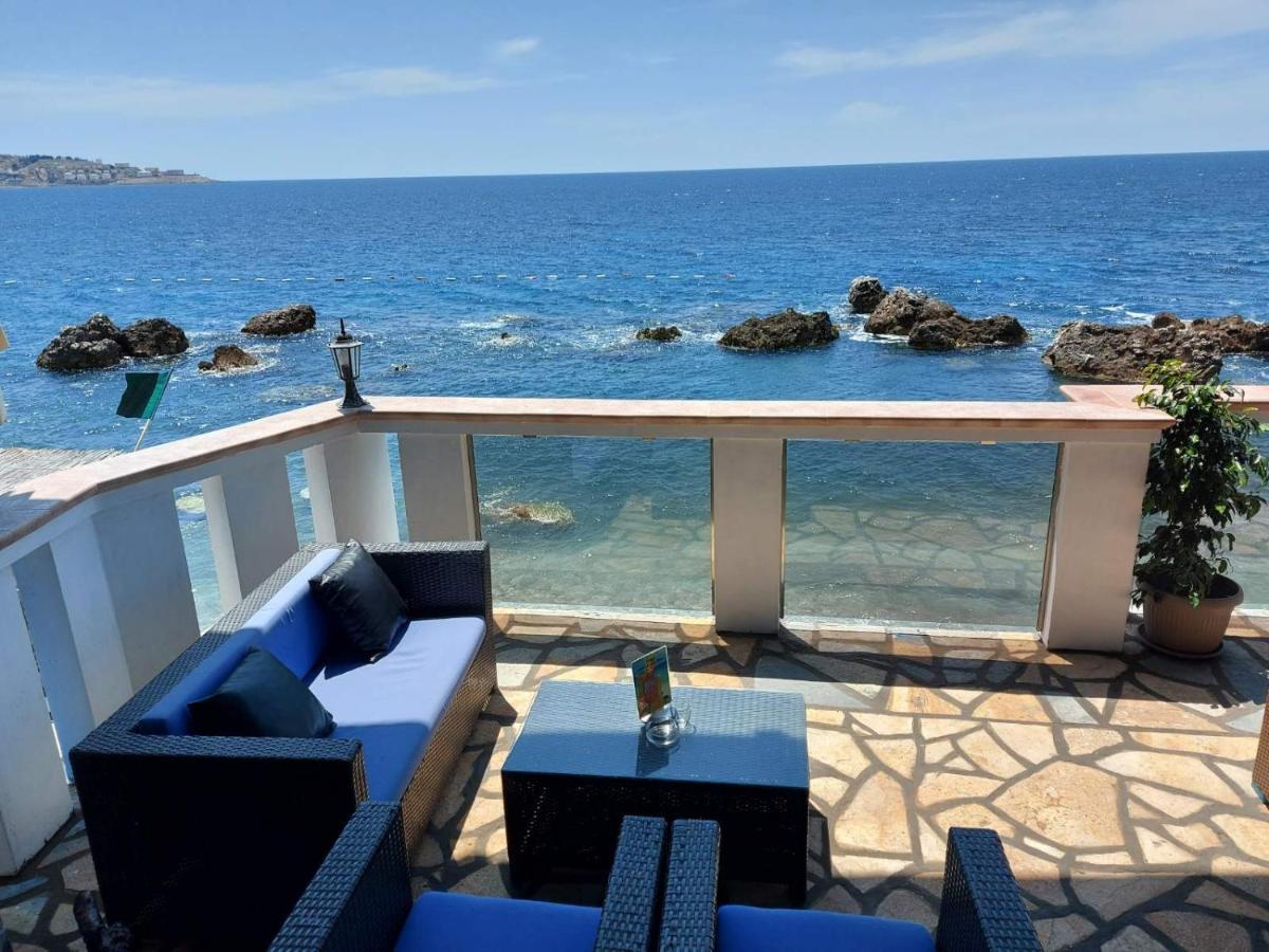 Sunset View Apartments Bar Dış mekan fotoğraf