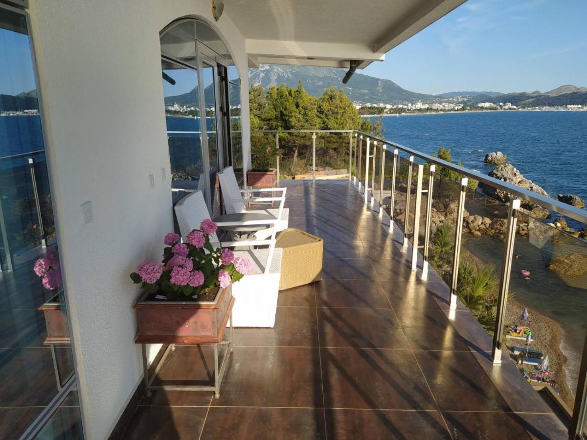 Sunset View Apartments Bar Dış mekan fotoğraf