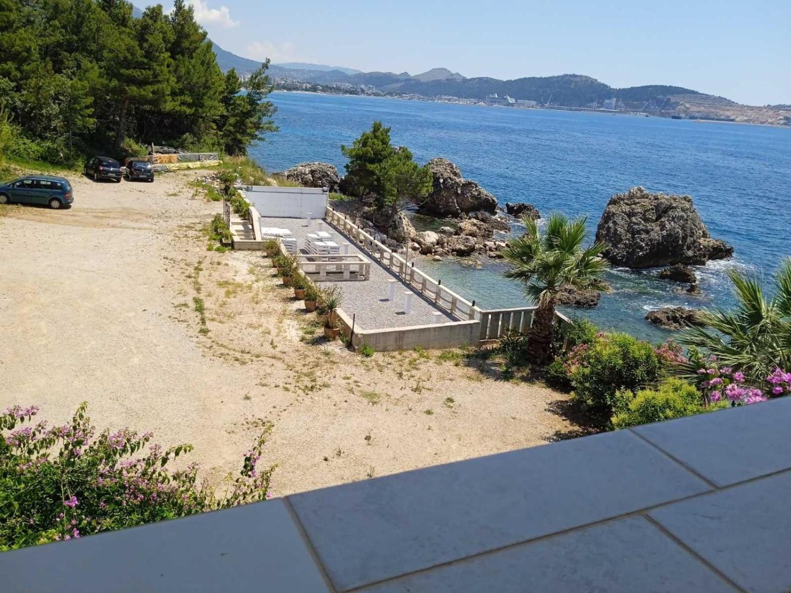 Sunset View Apartments Bar Oda fotoğraf