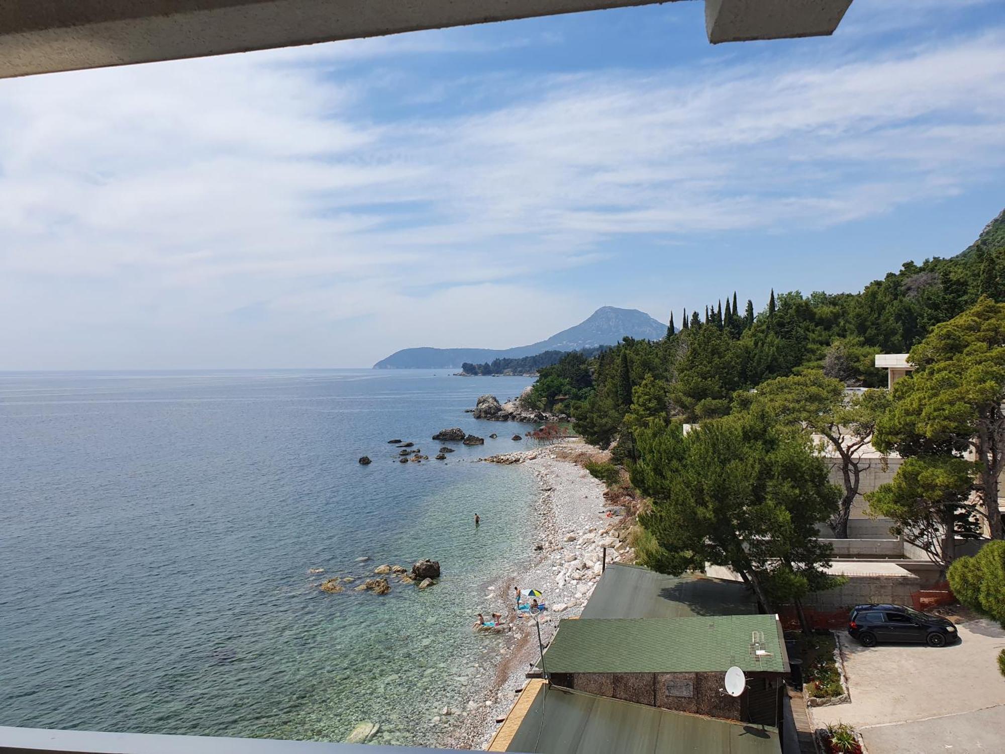 Sunset View Apartments Bar Oda fotoğraf