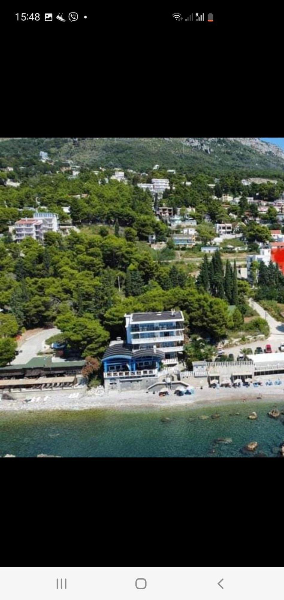 Sunset View Apartments Bar Dış mekan fotoğraf