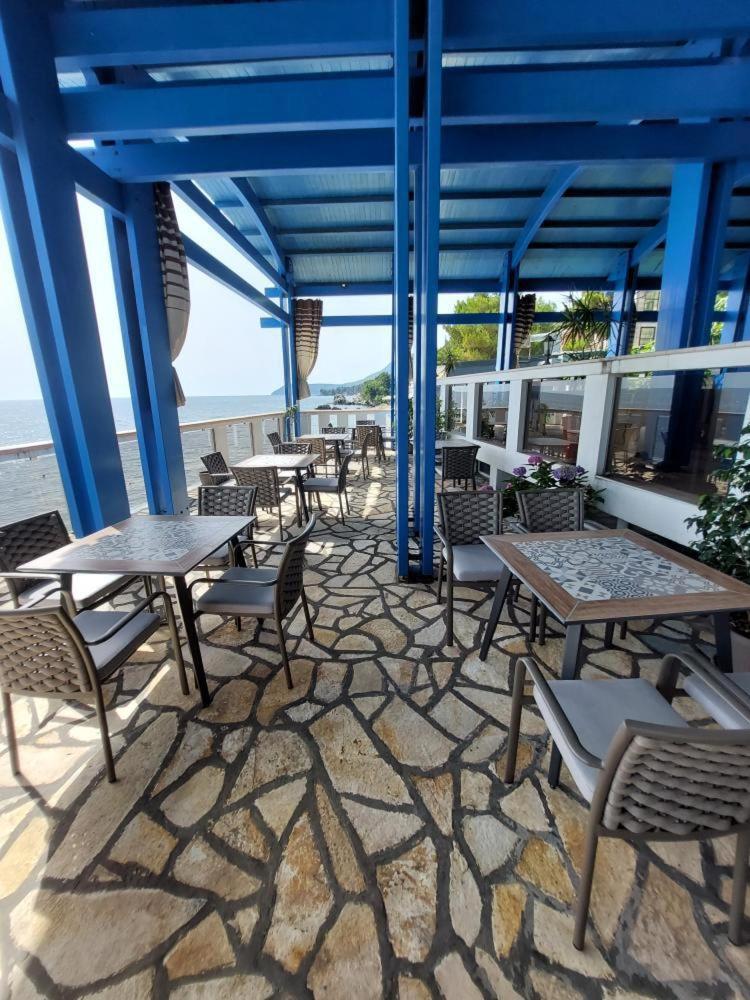 Sunset View Apartments Bar Dış mekan fotoğraf