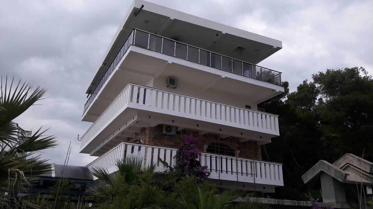 Sunset View Apartments Bar Dış mekan fotoğraf