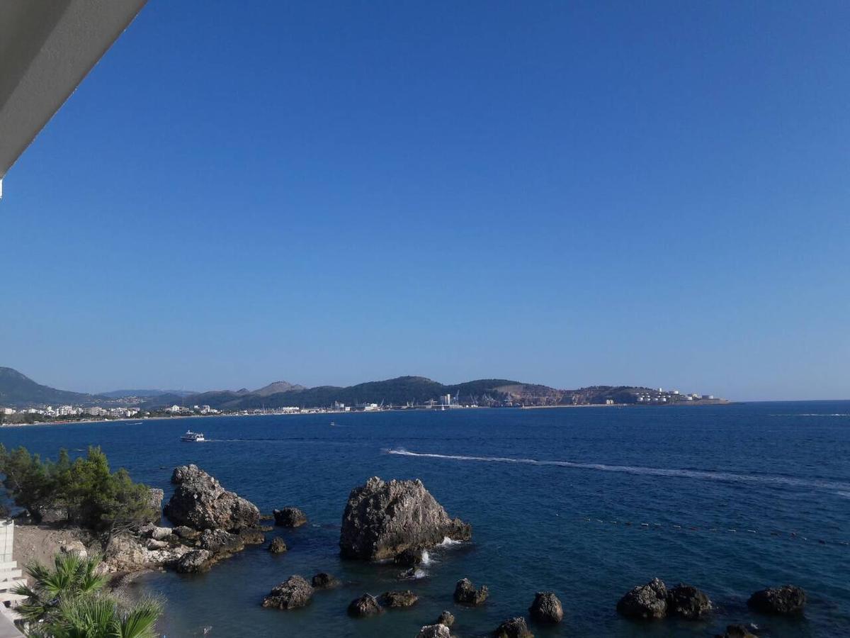 Sunset View Apartments Bar Dış mekan fotoğraf