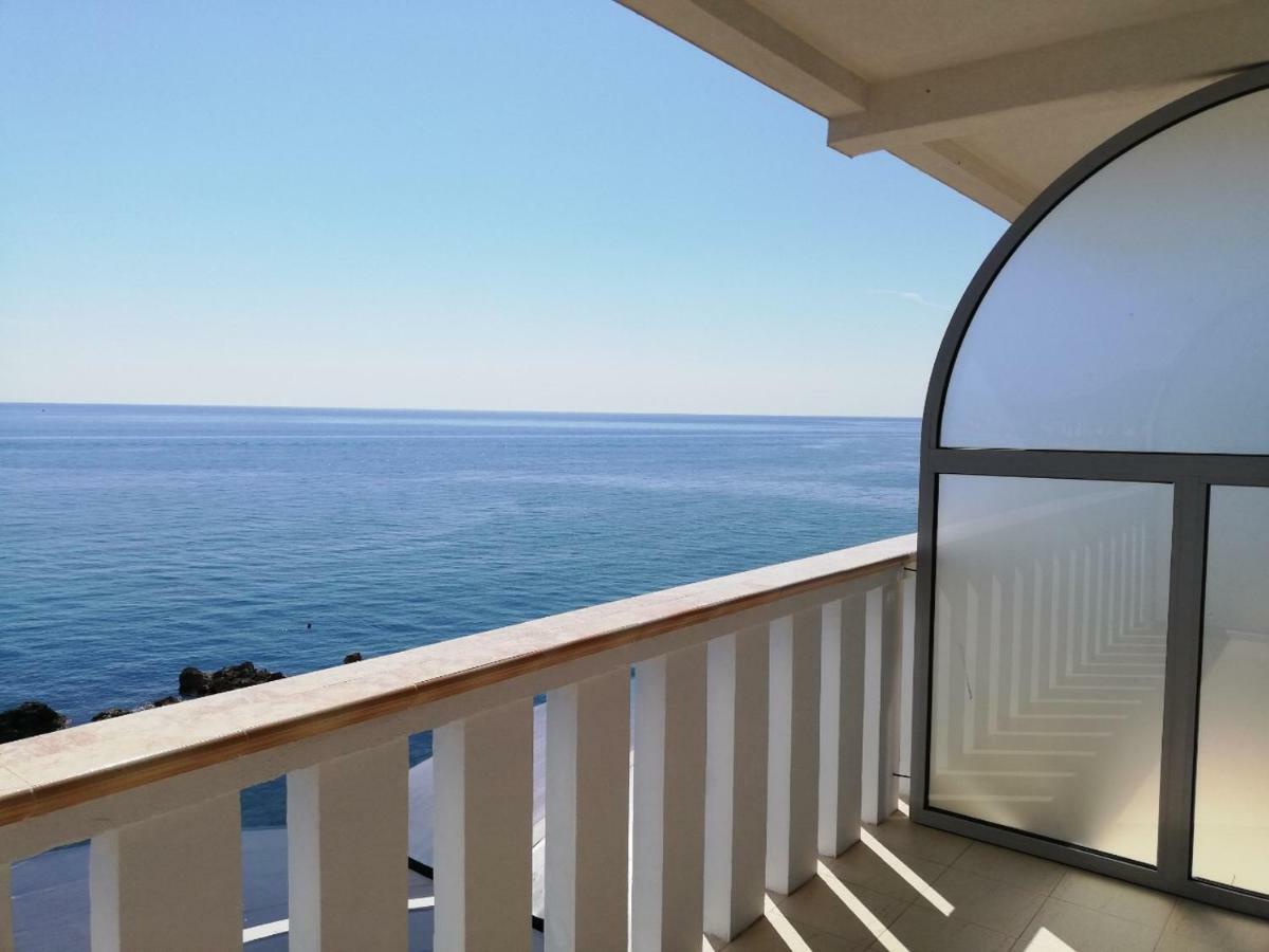Sunset View Apartments Bar Dış mekan fotoğraf
