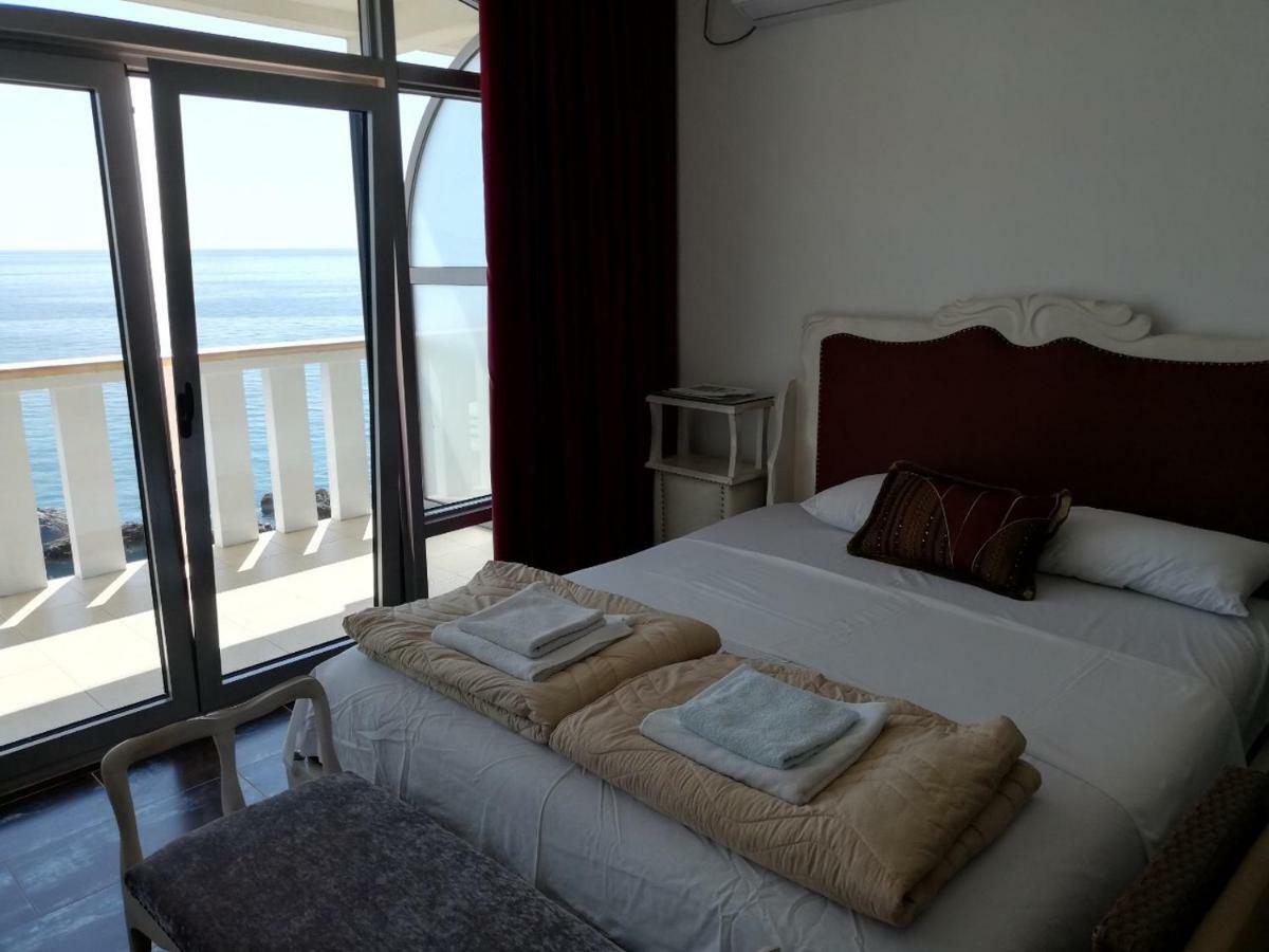 Sunset View Apartments Bar Dış mekan fotoğraf