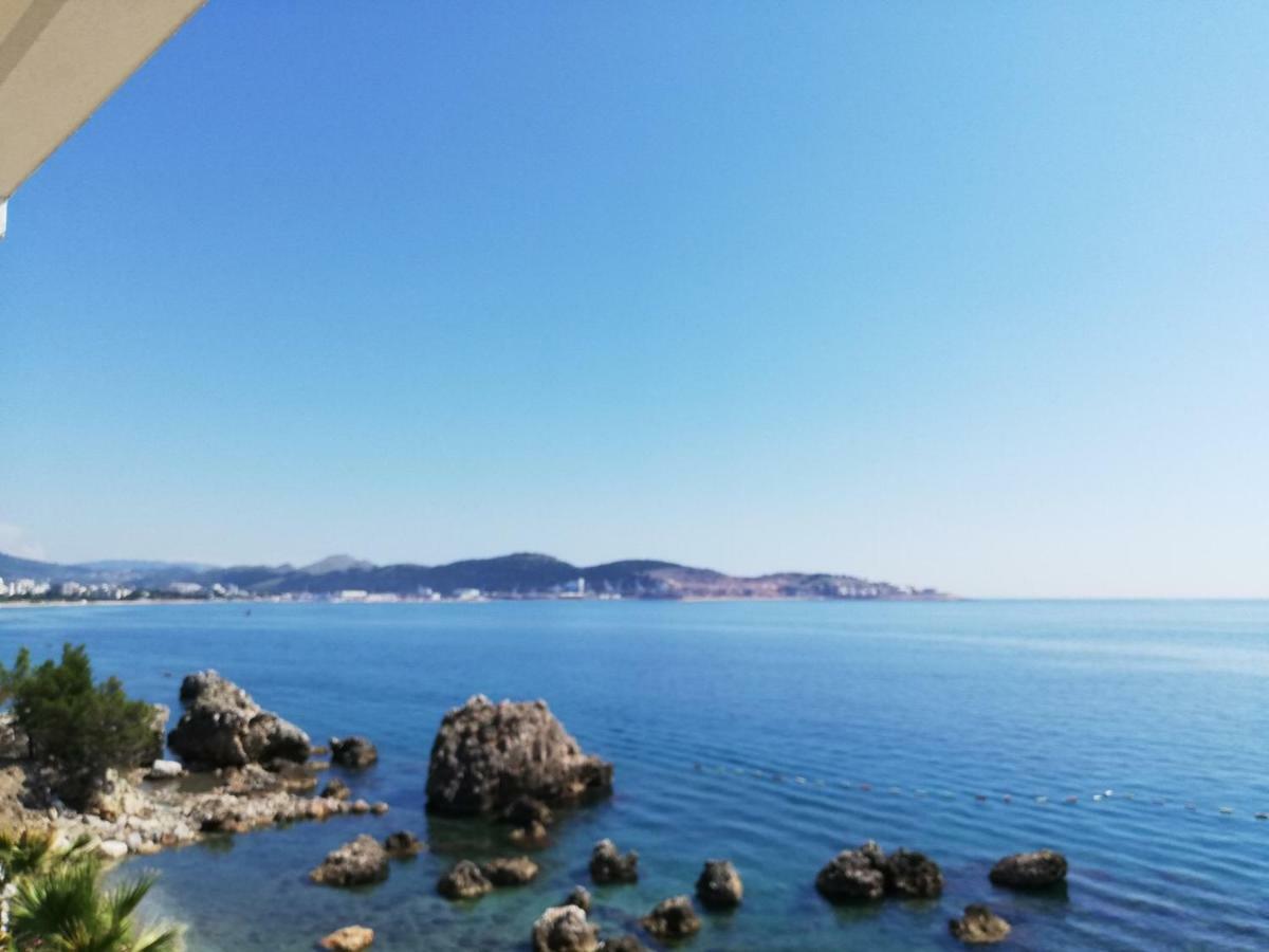 Sunset View Apartments Bar Dış mekan fotoğraf